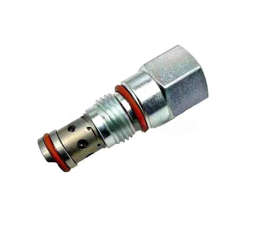 Клапан 3348322 1414260 Pressure Regulator Valve