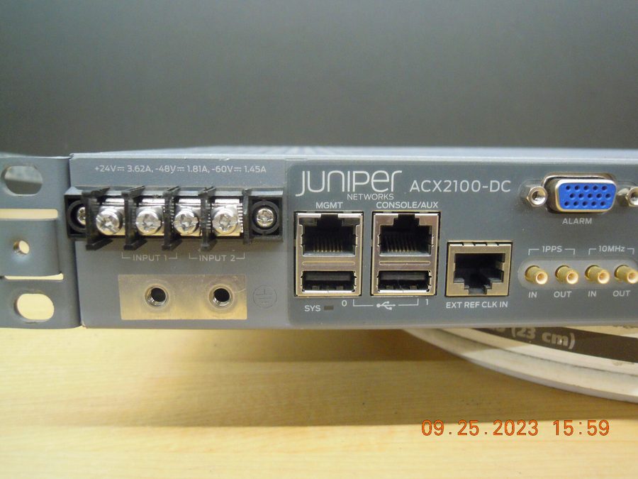 Фото лота ACX2100-DC от продавца №98102