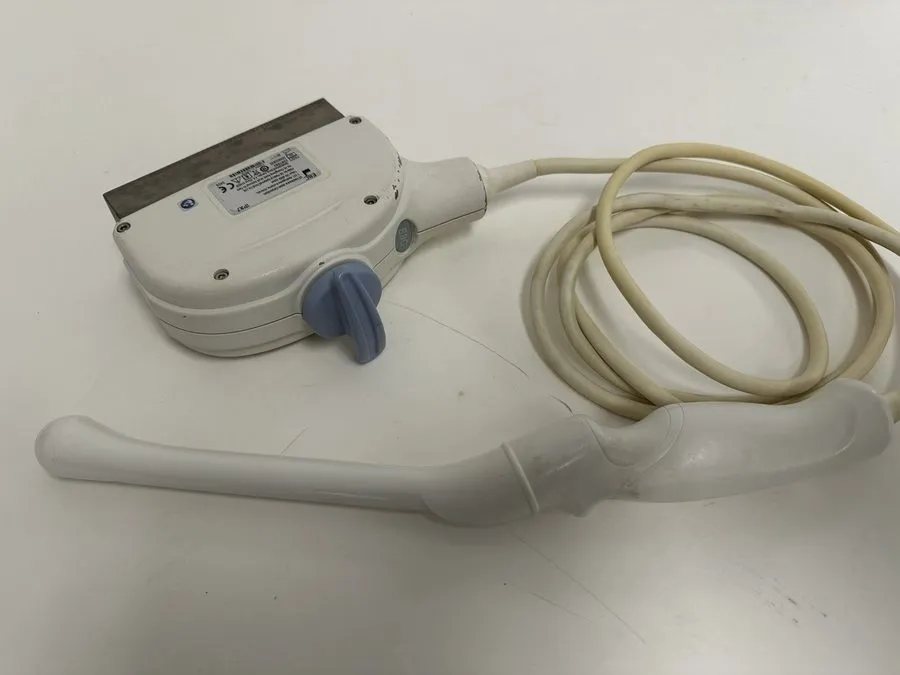 УЗИ-датчик GE E8C Endocavitary Convex Array Probe Ultrasound Transducer PN: 2297