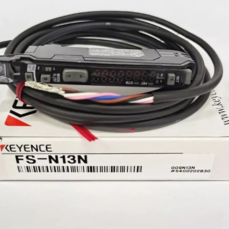Датчик One Keyence FS-N13N Fiber Optic Sensor