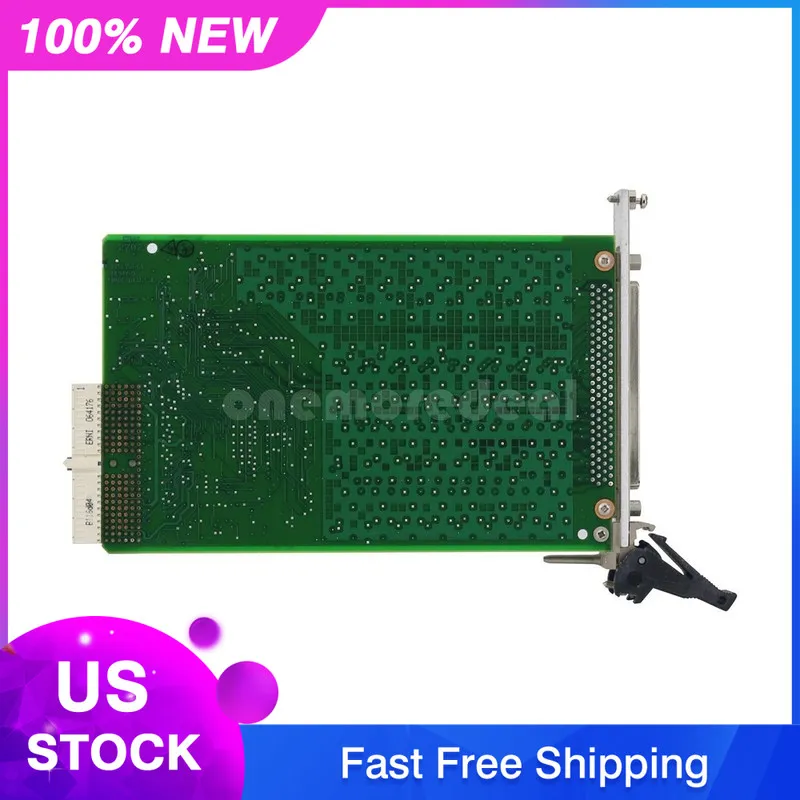 Тестер National Instruments NI PXI-6527 modular 48-bit Digital Isolated Interfac