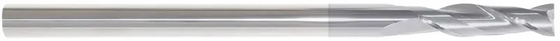 Режущий инструмент 5/8 2FL SE EXT X/LG 1-1/2 x 6 TiCN Carbide End Mill, MTC-6275