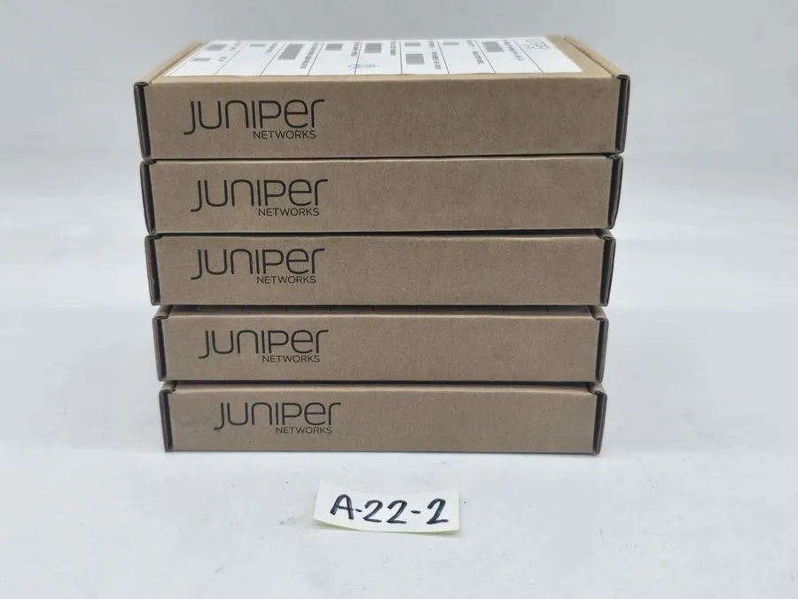 Трансивер Juniper SFP-1GE-SX 740-031851 Gigabit Ethernet Optical Transceivers