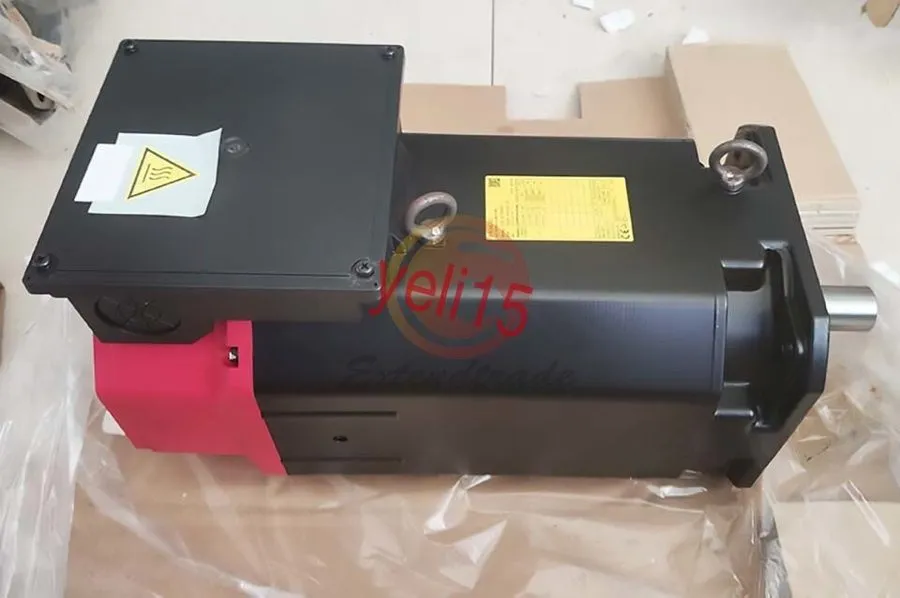 Шпиндель Fanuc spindle motor A06B-1406-B100