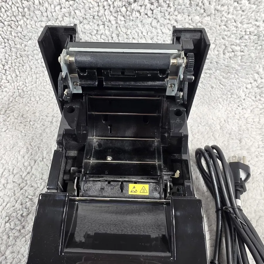 Принтер этикеток STAR TSP100 ECO 143IIU Thermal Ticket Receipt POS Printer USB W