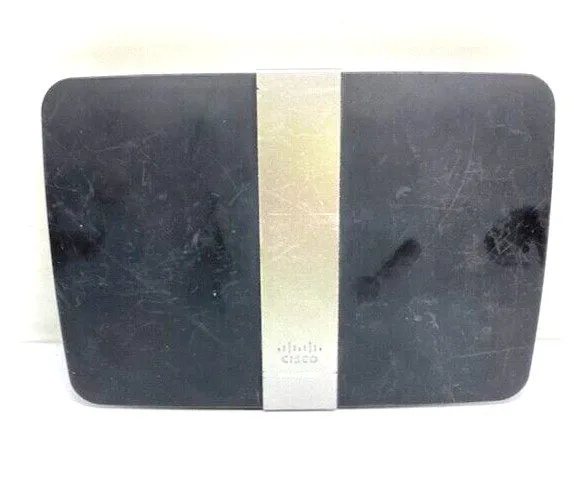 Маршрутизатор Cisco Linksys E4200 N750 4-Port Gigabit Wireless N Router, No Pwr 