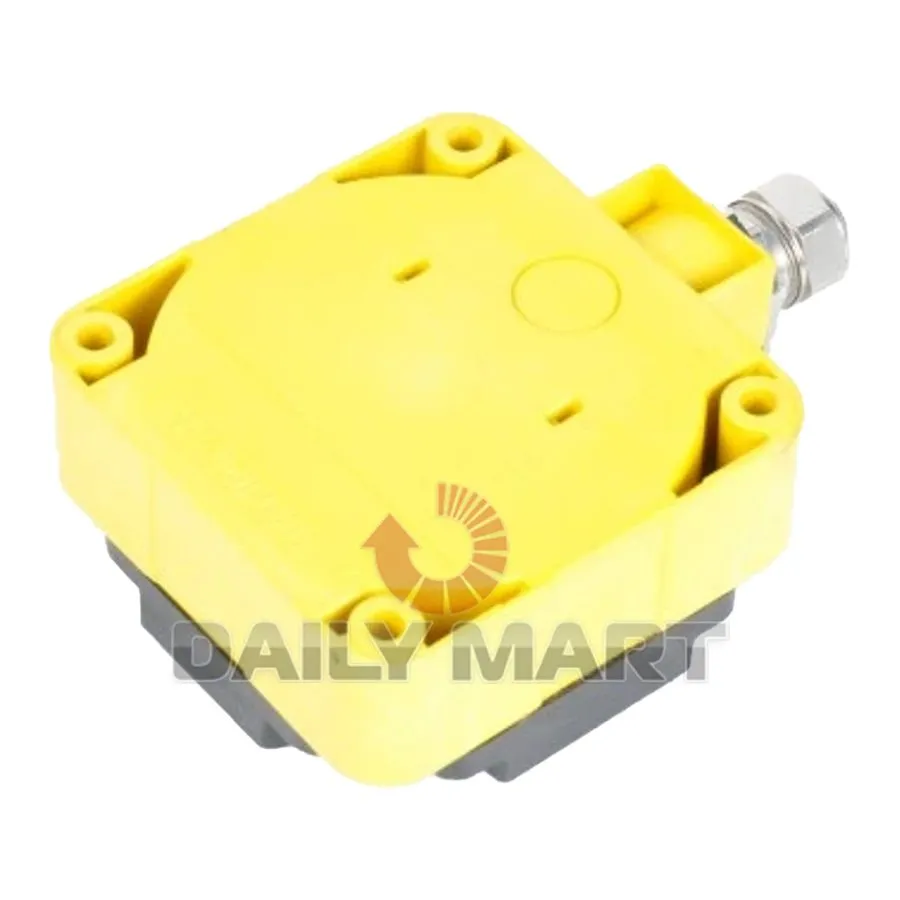 Датчик приближения TURCK NI50-CP80-VN4X2 Proximity Switch Sensor