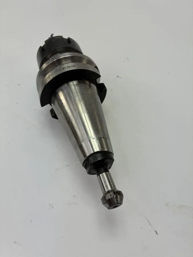 Режущий инструмент Lot BT40-ER32-70 CNC Tool Holder G2.5 20000RPM Balance Collet — фото лота 3