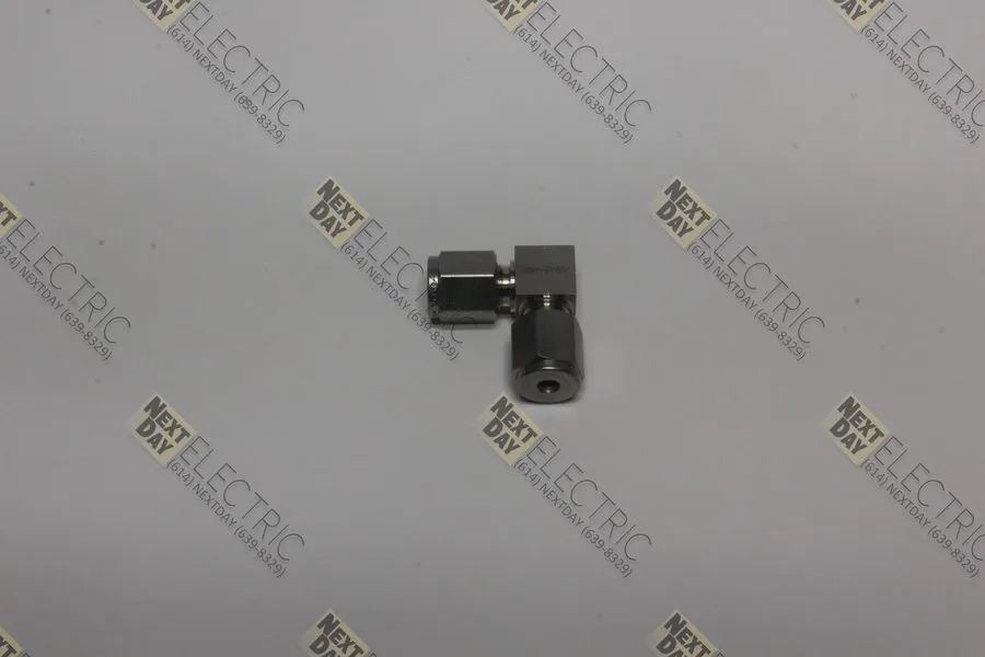 Фитинг SWAGELOK, SS-440-9, Sno-Trik Fitting Stainless Steel Compression Angle