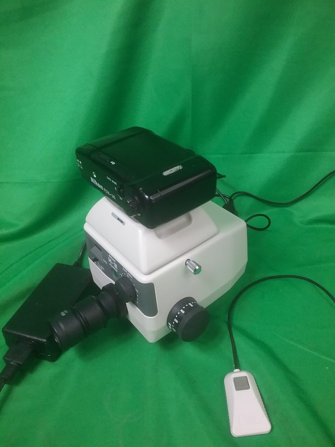 Фото лота FDX-35 от продавца №84522