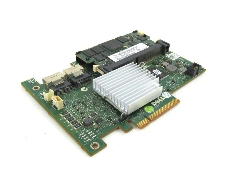 Контроллер DELL PERC H700 6Gb/s PCI-E x8 1GB SAS RAID Controller 0HCR2Y HCR2Y 0G