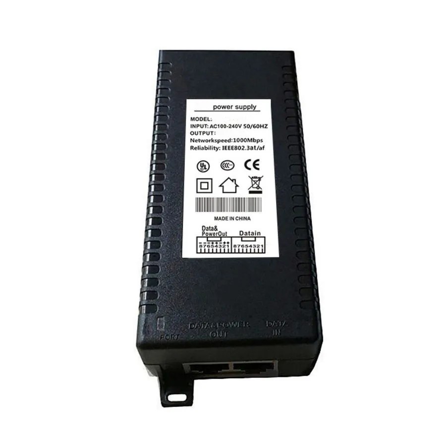 Точка доступа PoE Injector fr Cisco All Meraki Access Points AIR-PWRINJ4 | MR12