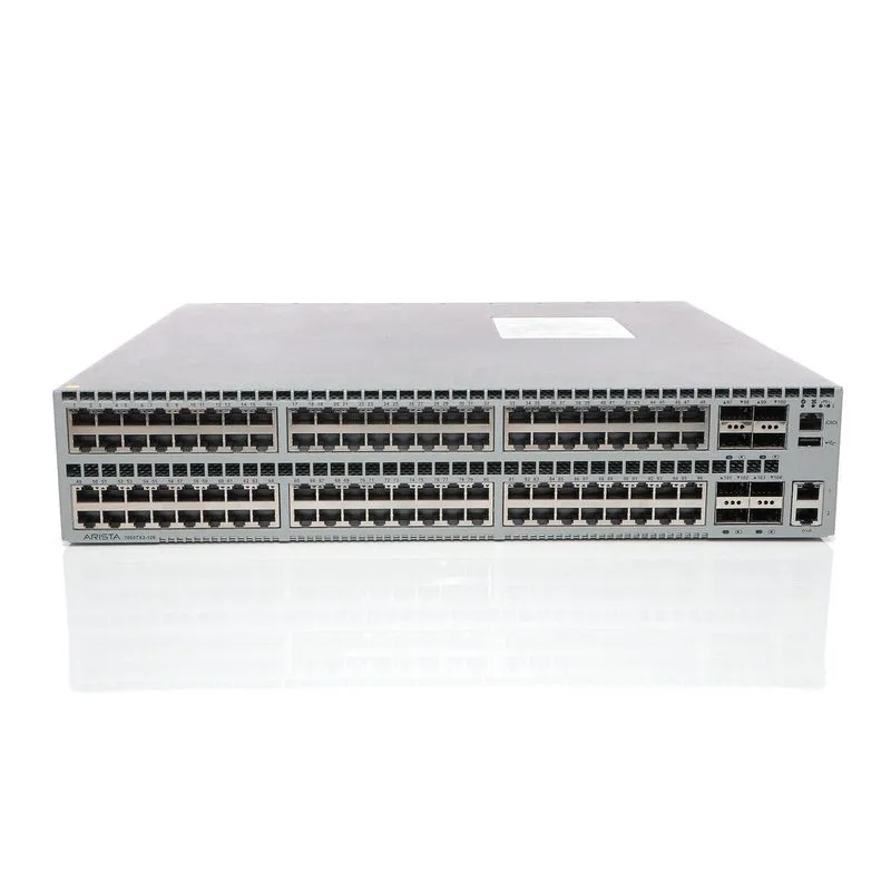 Коммутатор Arista DCS-7050TX2-128-R Switch