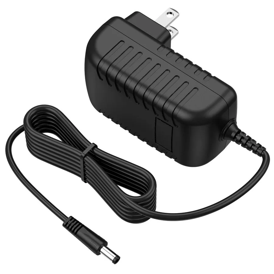 Блок питания AC Adapter для Zebra Symbol Motorola Kiosk MK500 MK590 Scanner PWR-