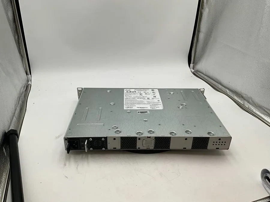Коммутатор Cisco 5406 Enterprise Network Compute System ENCS5406/K9