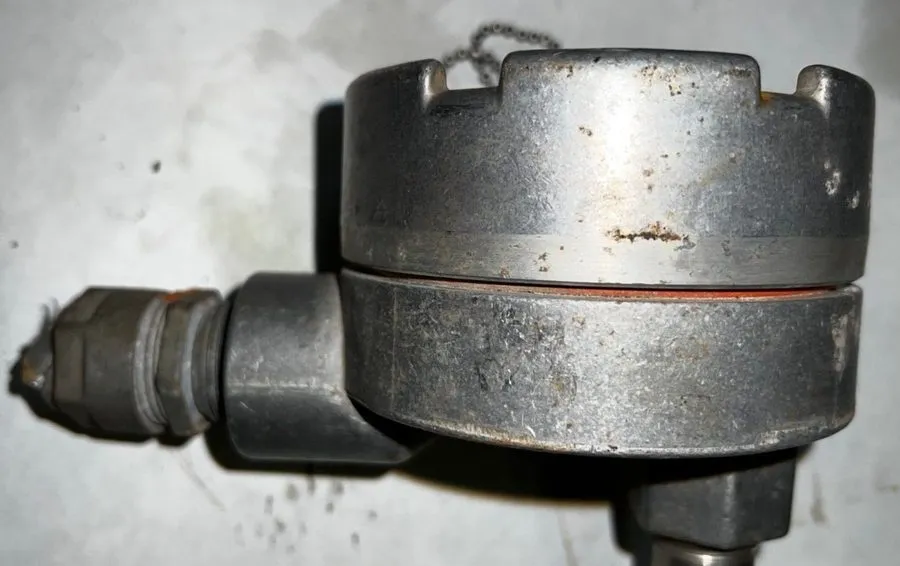 Датчик Rosemount Explosion Proof Connection Head #00079-0325-0002