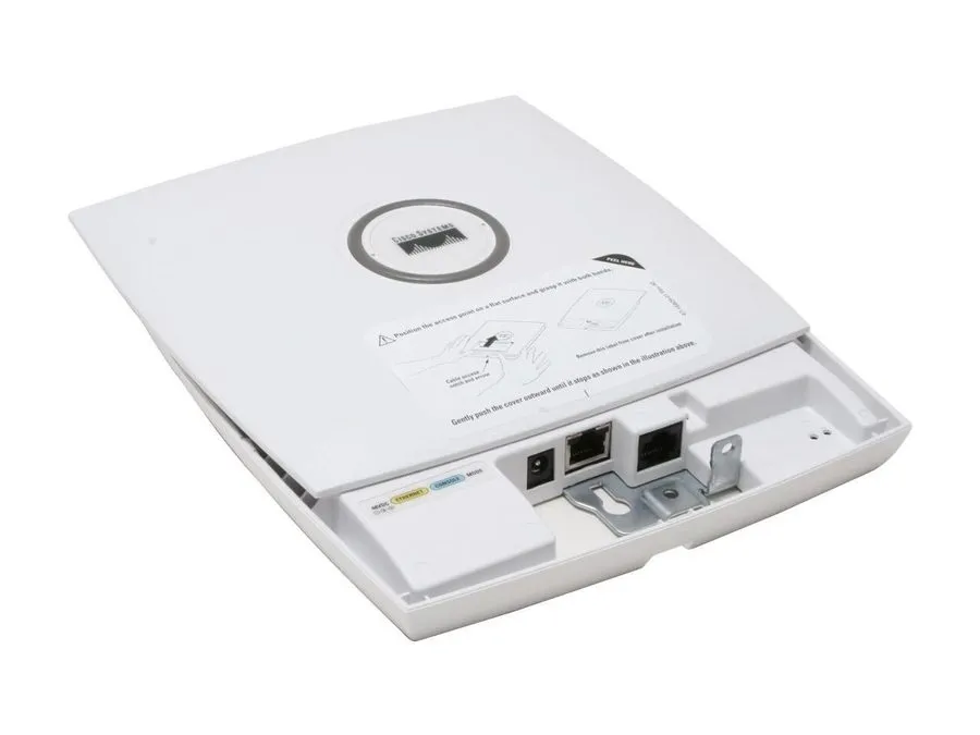 Точка доступа Wi-Fi Cisco Systems AIR-AP1131AG-A-K9 1130AG Series Access Point