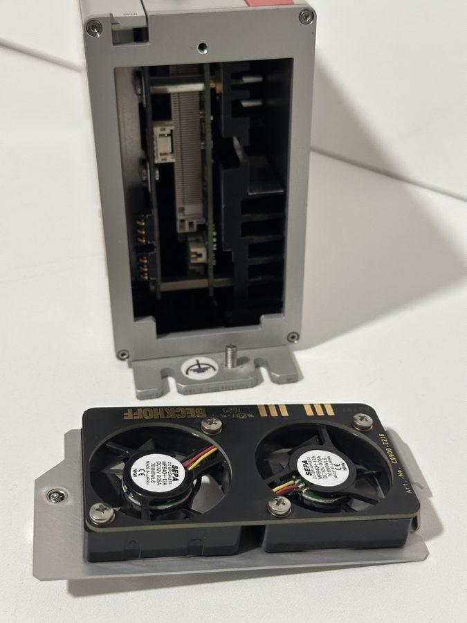 Фото лота I5-4400E от продавца №97236