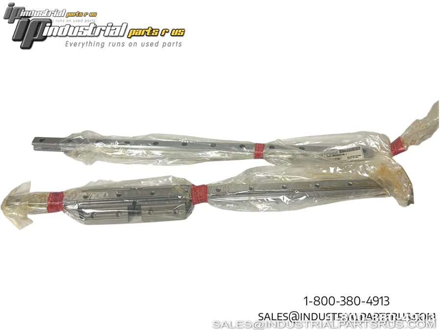 Фото лота HSR25LA2UU+700-II от продавца №13454