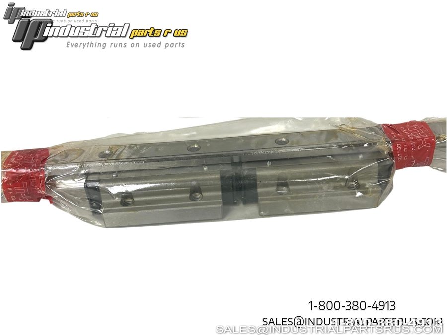 Фото лота HSR25LA2UU+700-II от продавца №13454