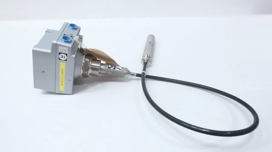Датчик давления Endress Hauser DB37AZ Pressure Transmitter 0-0.4bar