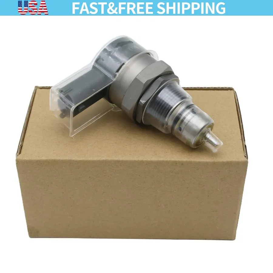 Клапан Fuel Pressure Regulator Valve для Ford Powerstroke 2011-2019 6.7L 0281006