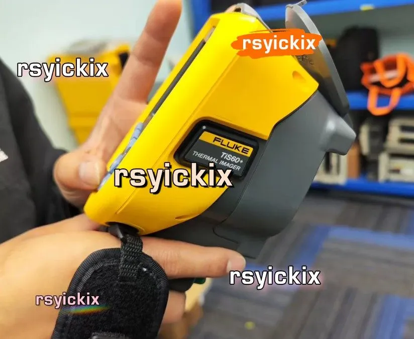 Оптико-электронная система FLUKE TiS60 9HZ Thermal Imaging Camera