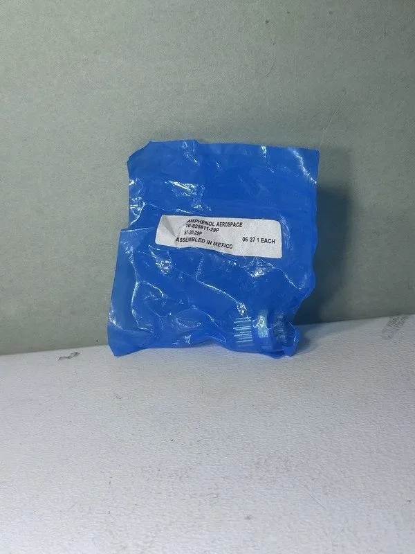 Разъём Amphenol 10-825811-29P Circular Connector Insert 97-20-29P