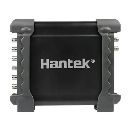 Осциллограф Hantek 1008C Automotive Diagnostic PC Oscilloscope Program Generator