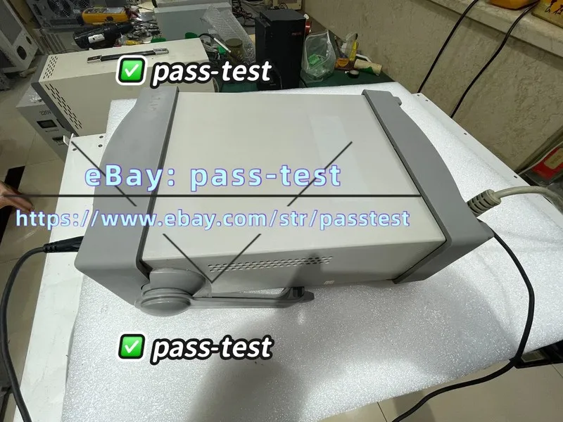 Тестер Agilent 53150A 20 GHz CW Microwave Frequency Counter&lhy