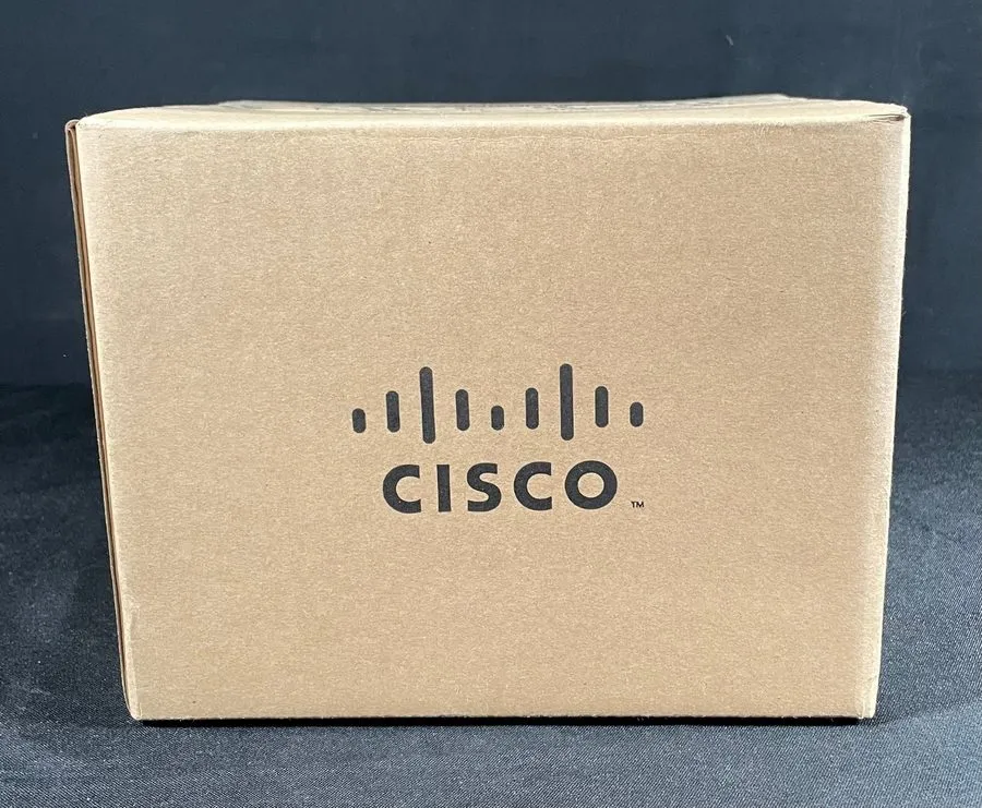Коммутатор Cisco Refresh IE-3200-8T2S-E Rugged Switch