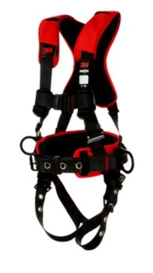 Жгут проводов 3M Protecta Comfort Construction Style Positioning Harness