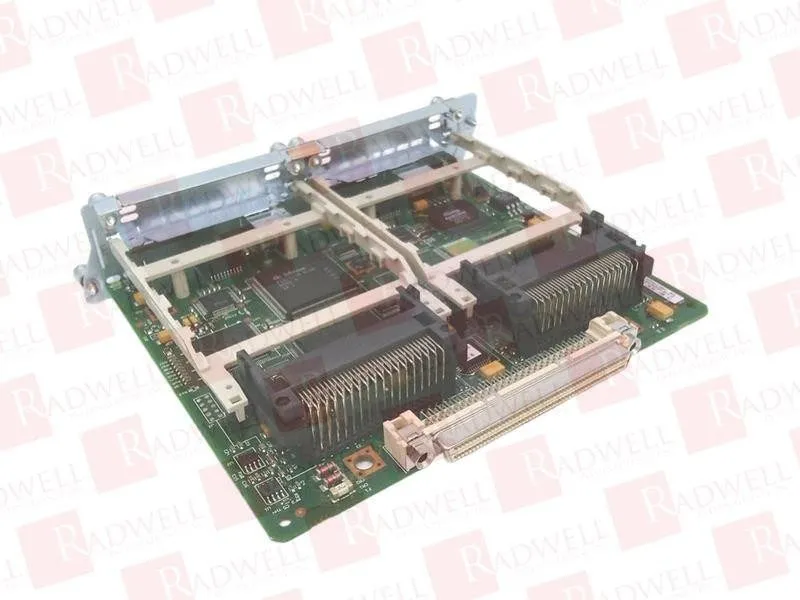 Маршрутизатор CISCO NM-2FE2W-V2 (NEW )