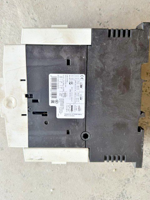 Автоматический выключатель Siemens 3RV1041-4JA10 45-63A Motor Protection Circuit — фото лота 4