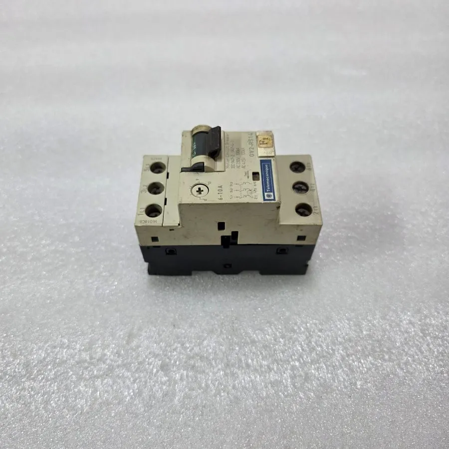 Автоматический выключатель Schneider Motor circuit breaker GV2-RS14C GV2-RS14 6-