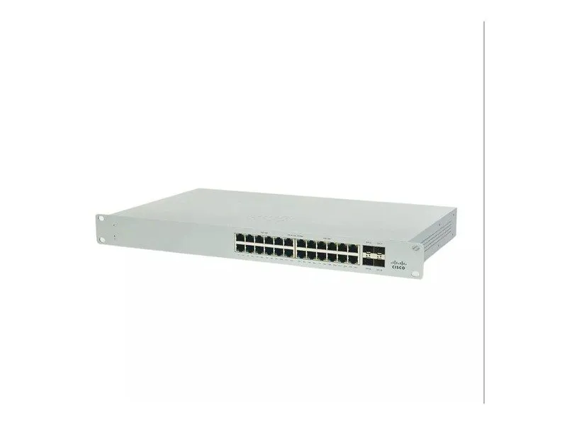 Коммутатор Meraki MS130-24P-HW Switch