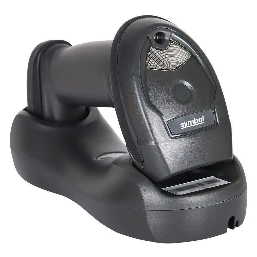 Сканер штрих-кода Zebra Motorola Symbol LI4278 1D Wireless Scanner P/N: LI4278-S