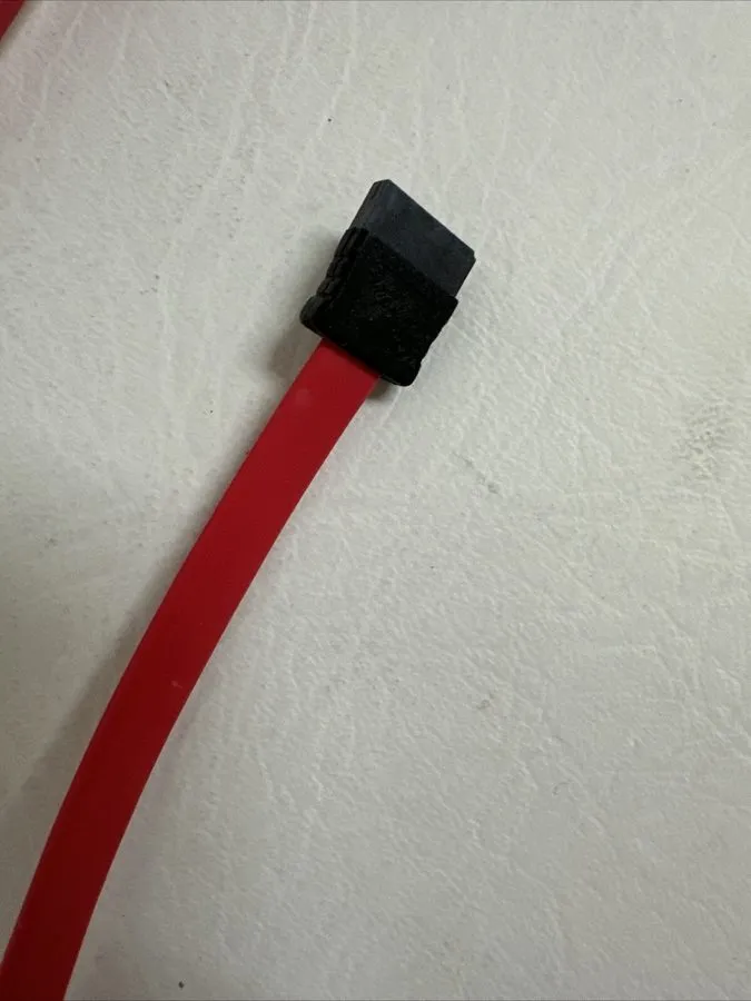 Кабель SuperMicro CBL-0044L 24" SATA 3.0 SATA III 6Gb/s Cables