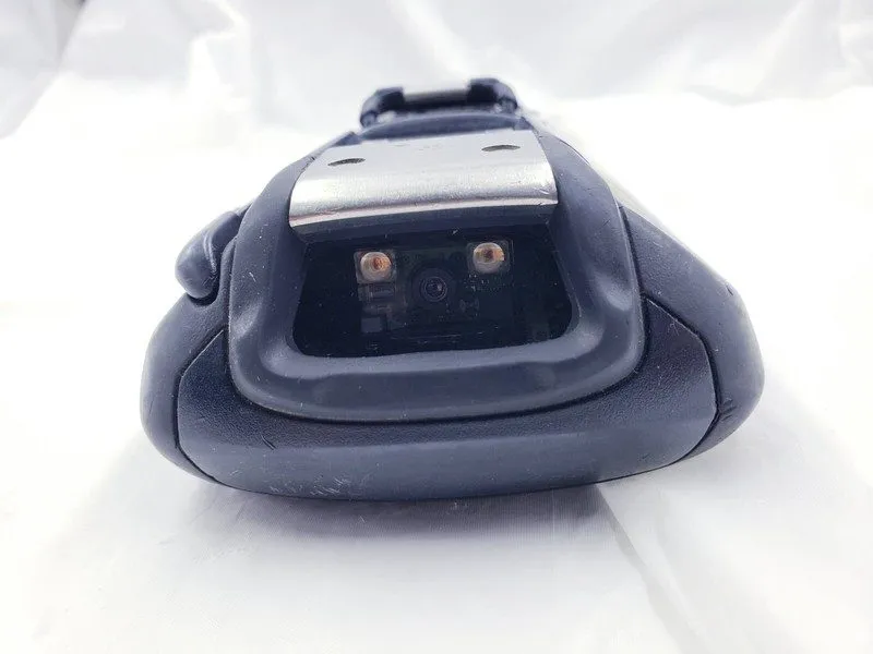 Сканер штрих-кода Motorola Symbol 9590 MC9590-KD0DAB00100 Windows Mobile 6.5 Bar — фото лота 2