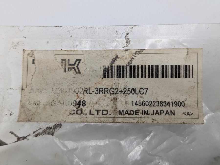 Фото лота MDK1002RL-3RRG2+250LC7 от продавца №73688