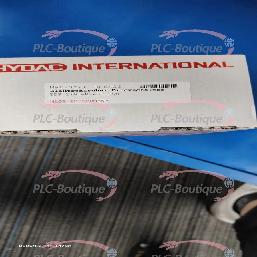 Электронный компонент Infineon EDS1791-N-400-000