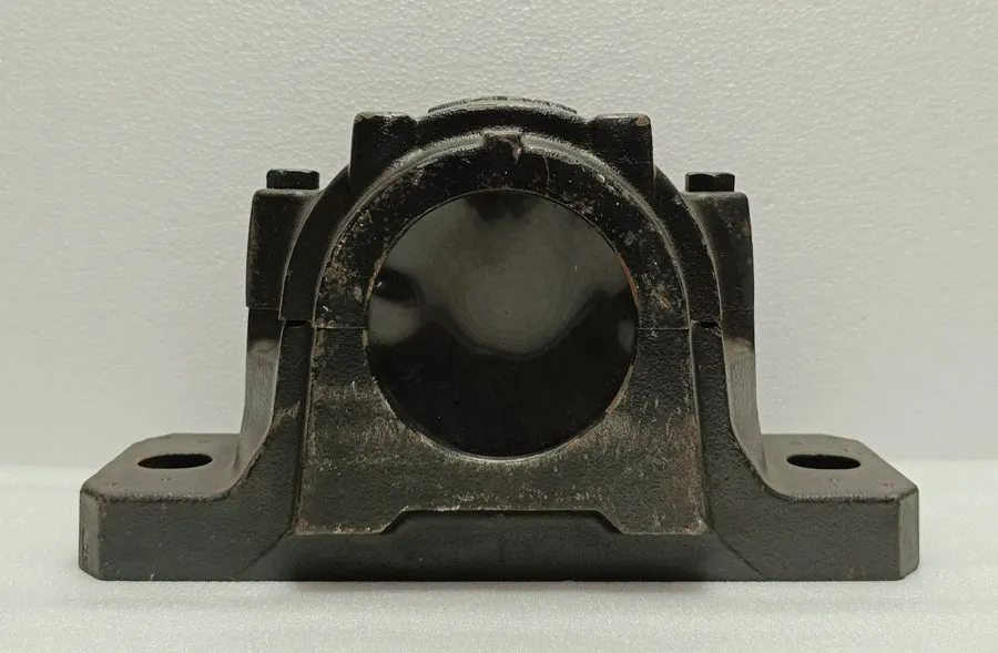 Подшипник SKF SNH 516-613 SPLIT PILLOW BLOCK 516 613 BEARING HOUSING — фото лота 1