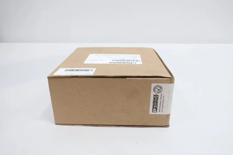 Блок питания Phoenix Contact QUINT-PS/3AC/24DC/5 2866734 power supply
