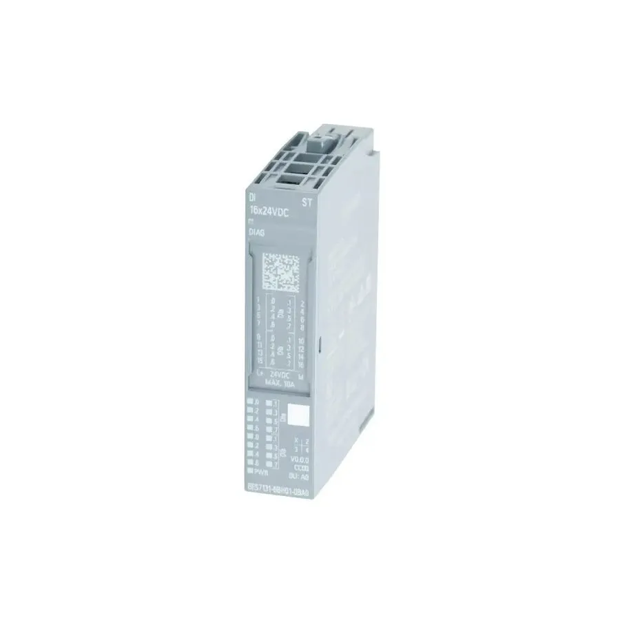 Модуль ввода-вывода Siemens | 6ES7131-6BH01-0BA0