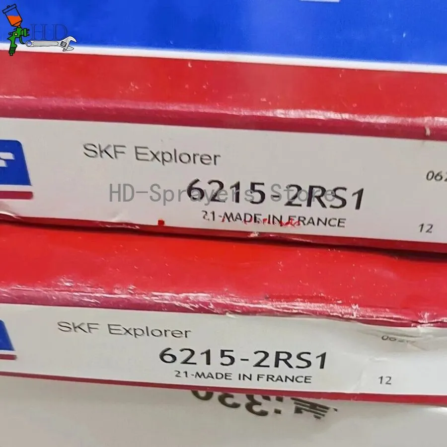 Подшипник SKF 6215-2RS1 C3 Deep Groove Ball Bearing