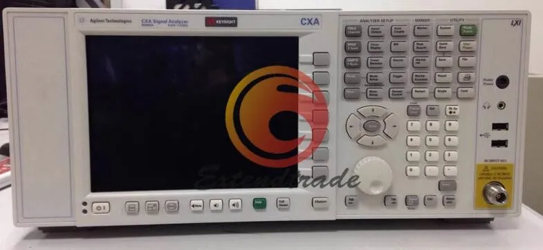 Анализатор спектра AGILENT/ Keysight N9000A CXA Signal Spectrum Analyzers 9KHZ-7