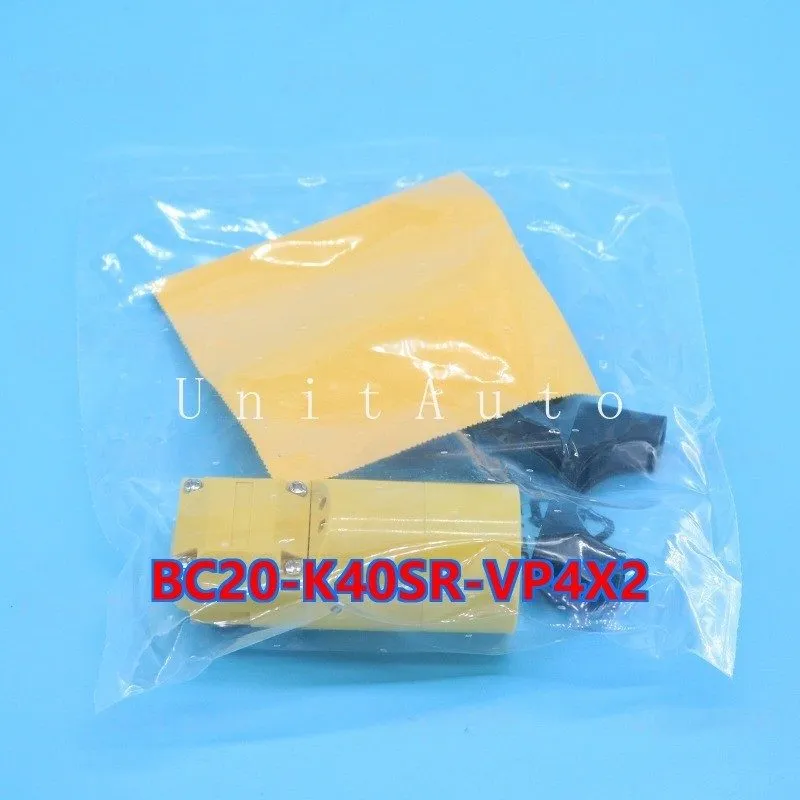 Датчик приближения Turck BC20-K40SR-VP4X2 Proximity Switch Sensor 10-65VDC 200mA