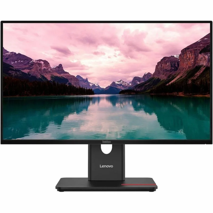 Монитор Lenovo ThinkVision T24-40 23.8" 1920 x 1080 120Hz 4ms IPS LED (64A4MATXU