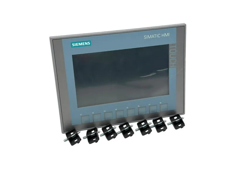 Панель оператора 6AV2123-2GA03-0AX0 SIMATIC HMI KTP700 Basic Panel