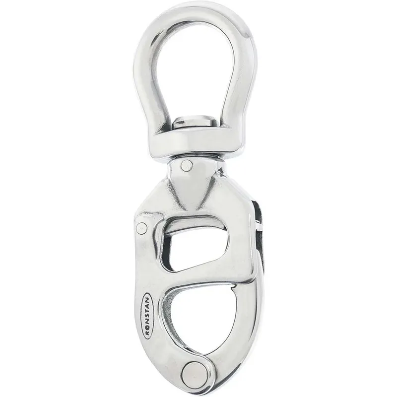 Такелажная скоба Ronstan TriggerSnap™ Shackle 105mm RF7220